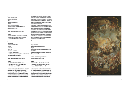 Ausstellung Johann Evangelist Holzer 
 Katalog zur Ausstellung Innenseite, 448 Seiten Innenteil
 
 
