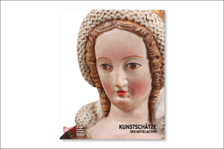 Tiroler Landesmuseum Ferdinandeum
 Kunstschätze des Mittelalters
 Das Buch zur Ausstellung, 160 Seiten
 
