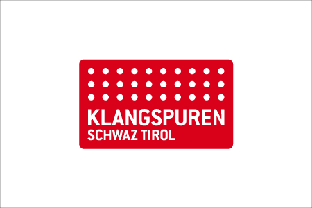 Klangspuren Logo
 Logoentwicklung / stilisierter Konzertständer