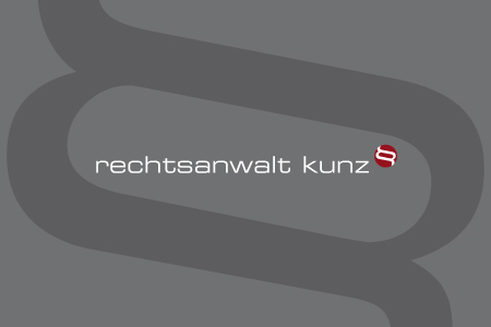 Rechtsanwalt Helmut Kunz
 Homepage Startseite
